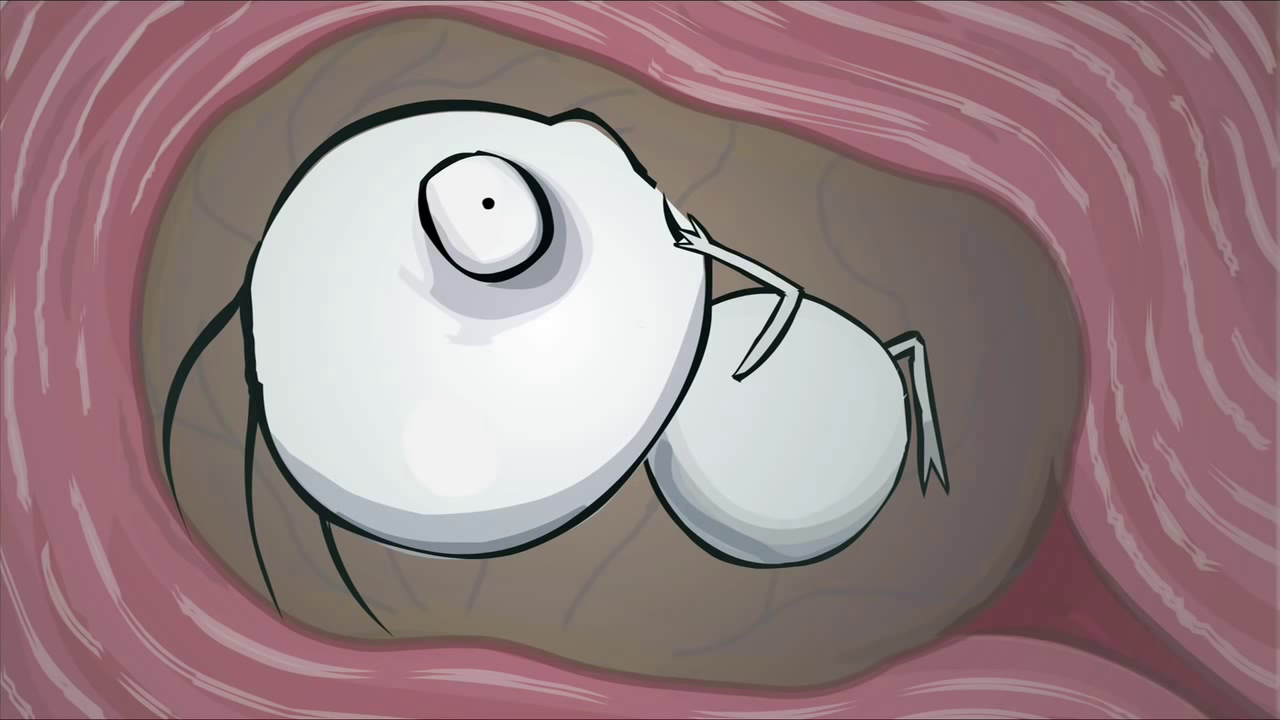 脏男孩的世界剧照的剧照