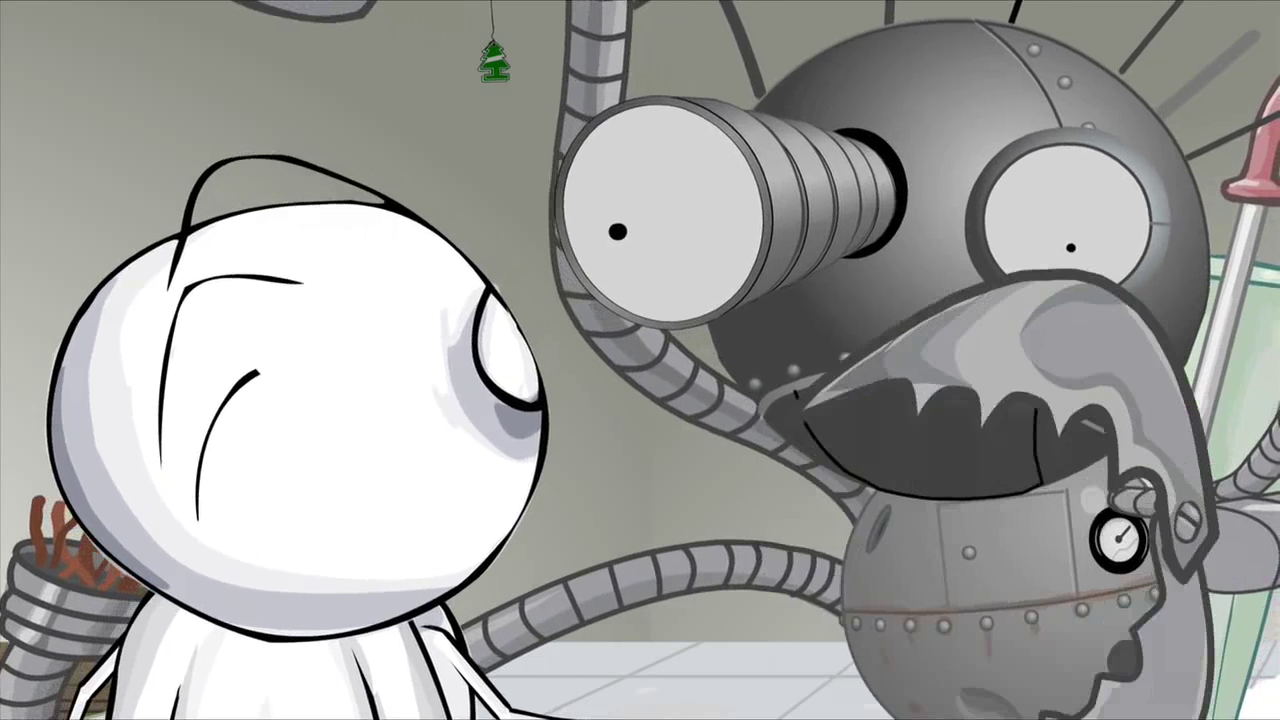 脏男孩的世界剧照的剧照