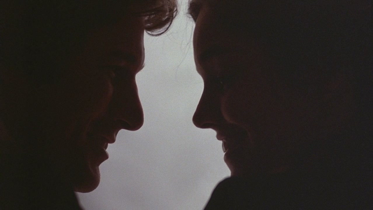 天堂之日剧照的剧照