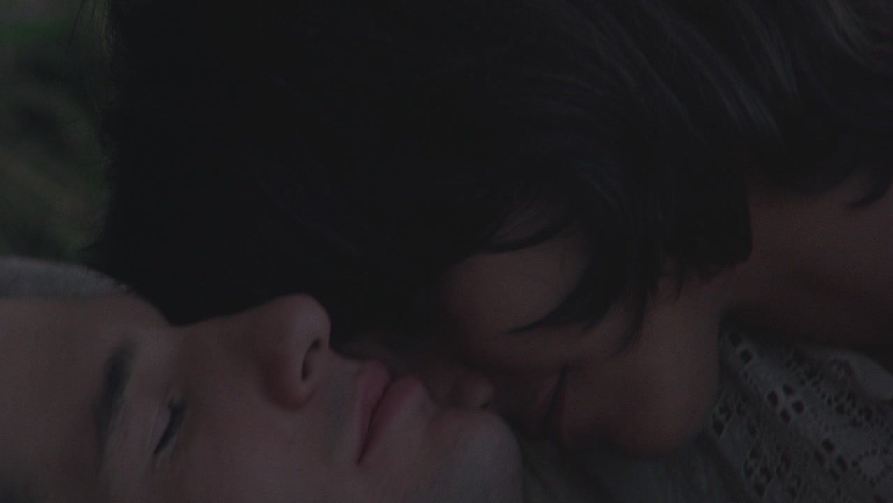 天堂之日剧照的剧照