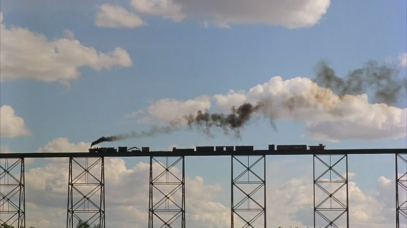 天堂之日剧照的剧照