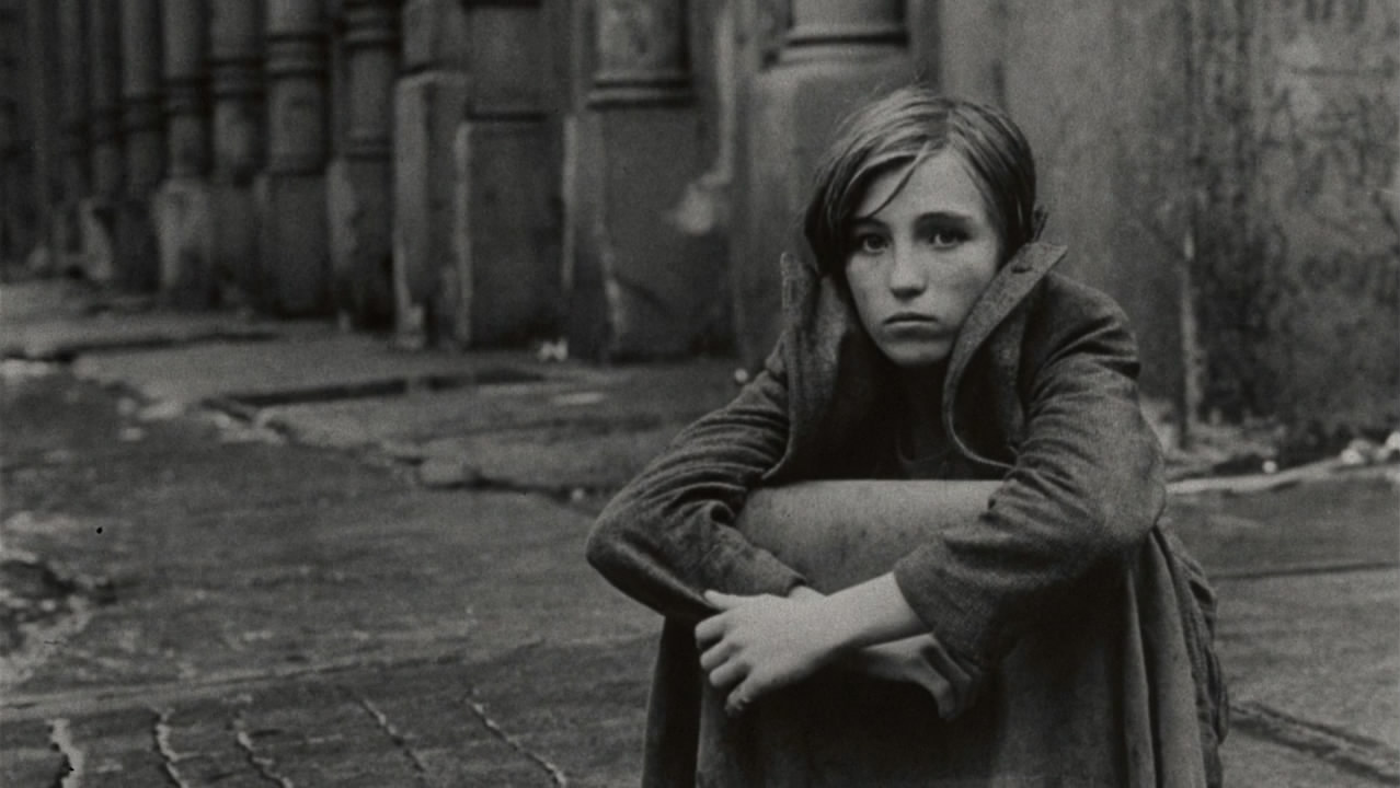 天堂之日剧照的剧照