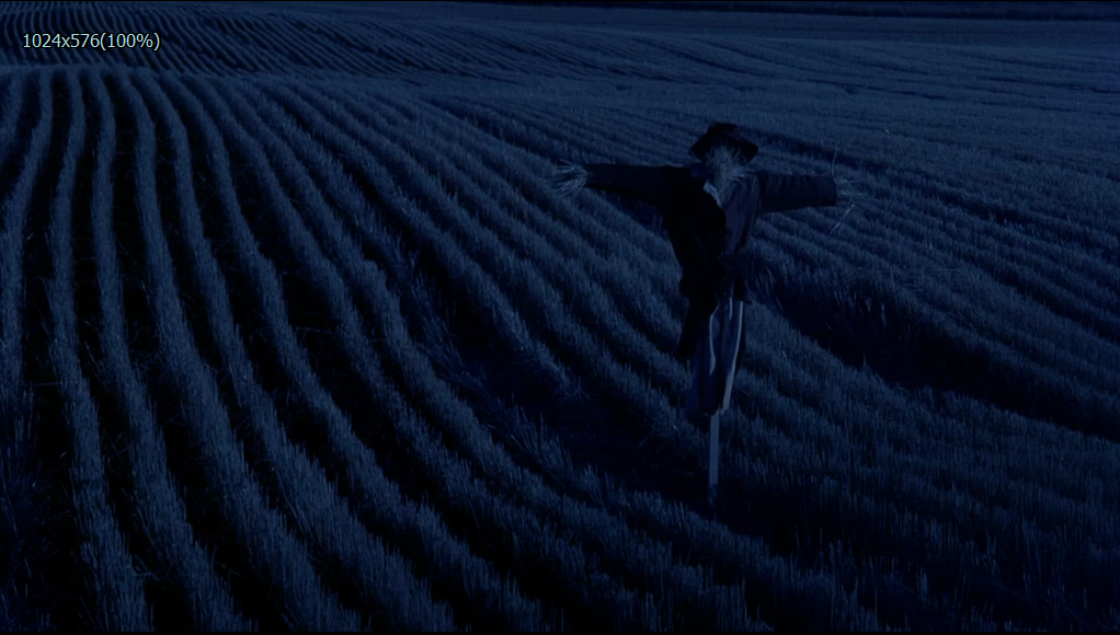 天堂之日剧照的剧照