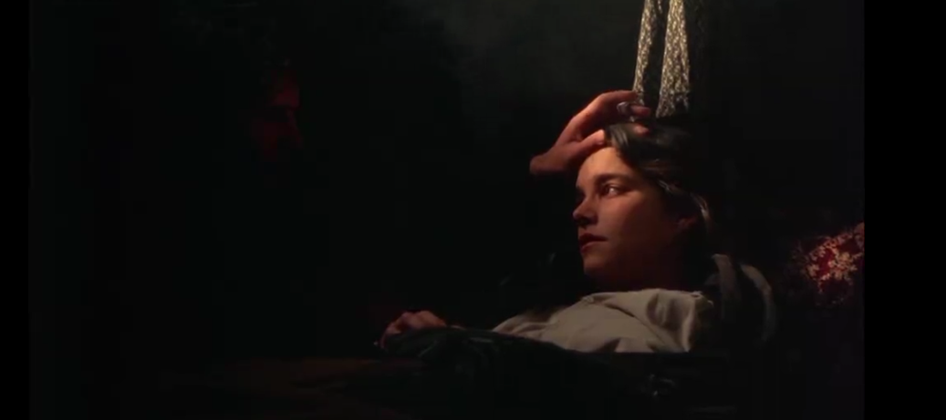 天堂之日剧照的剧照