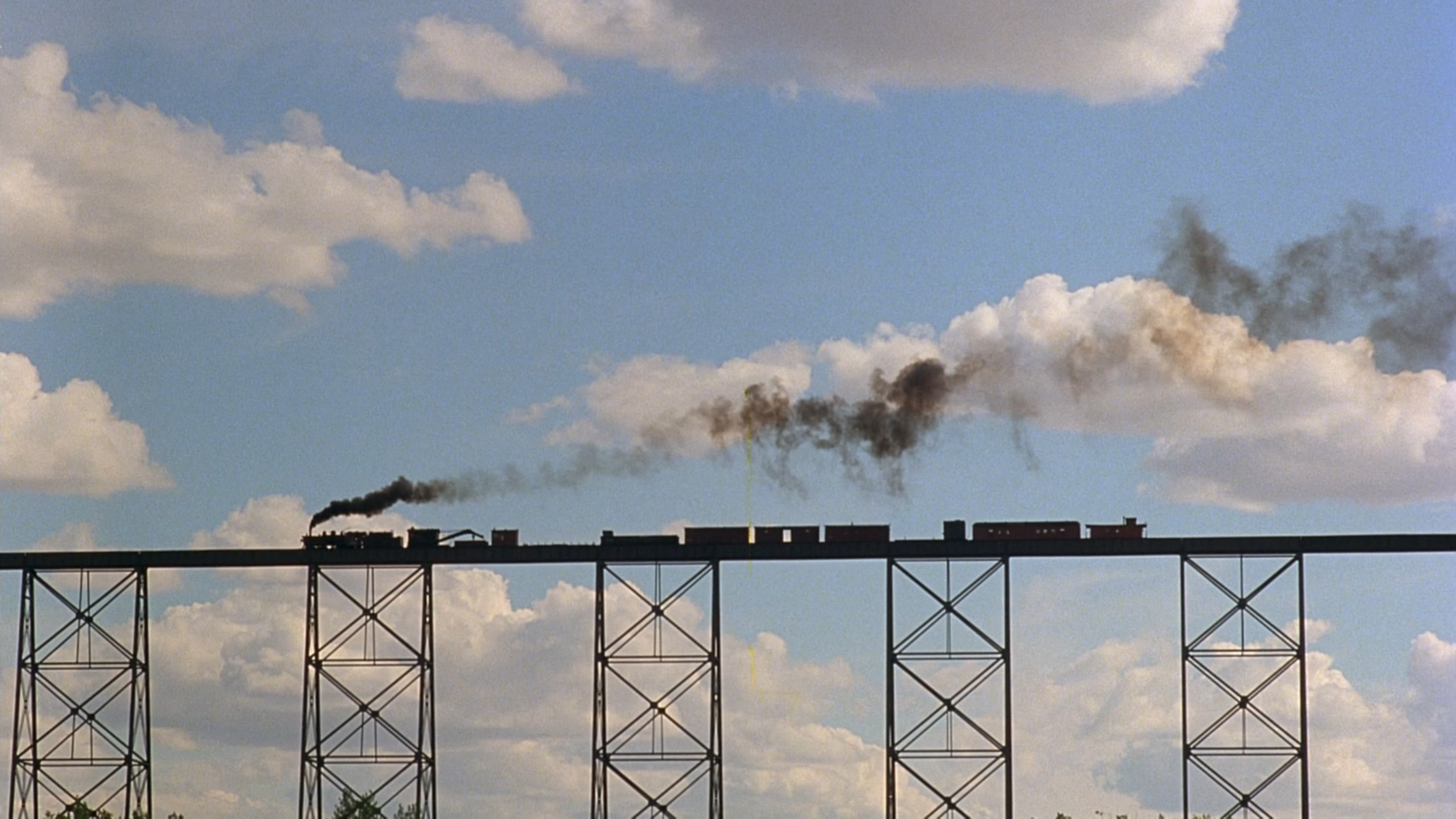 天堂之日剧照的剧照