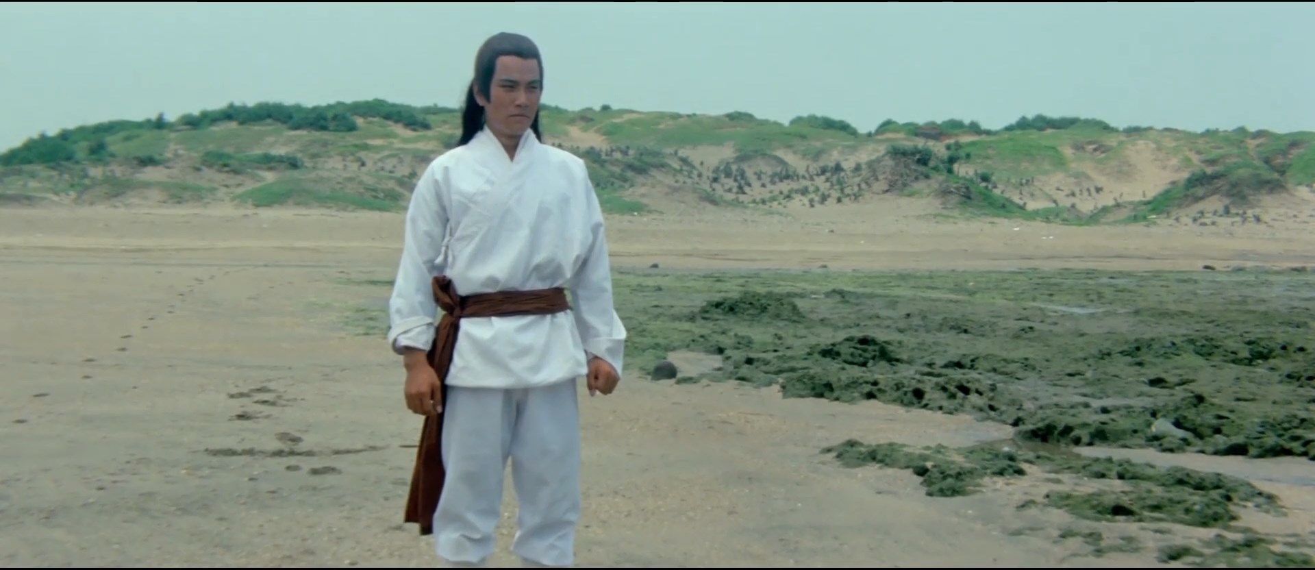 龍女下凡剧照的剧照