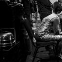 沙龙·琼斯小姐剧照