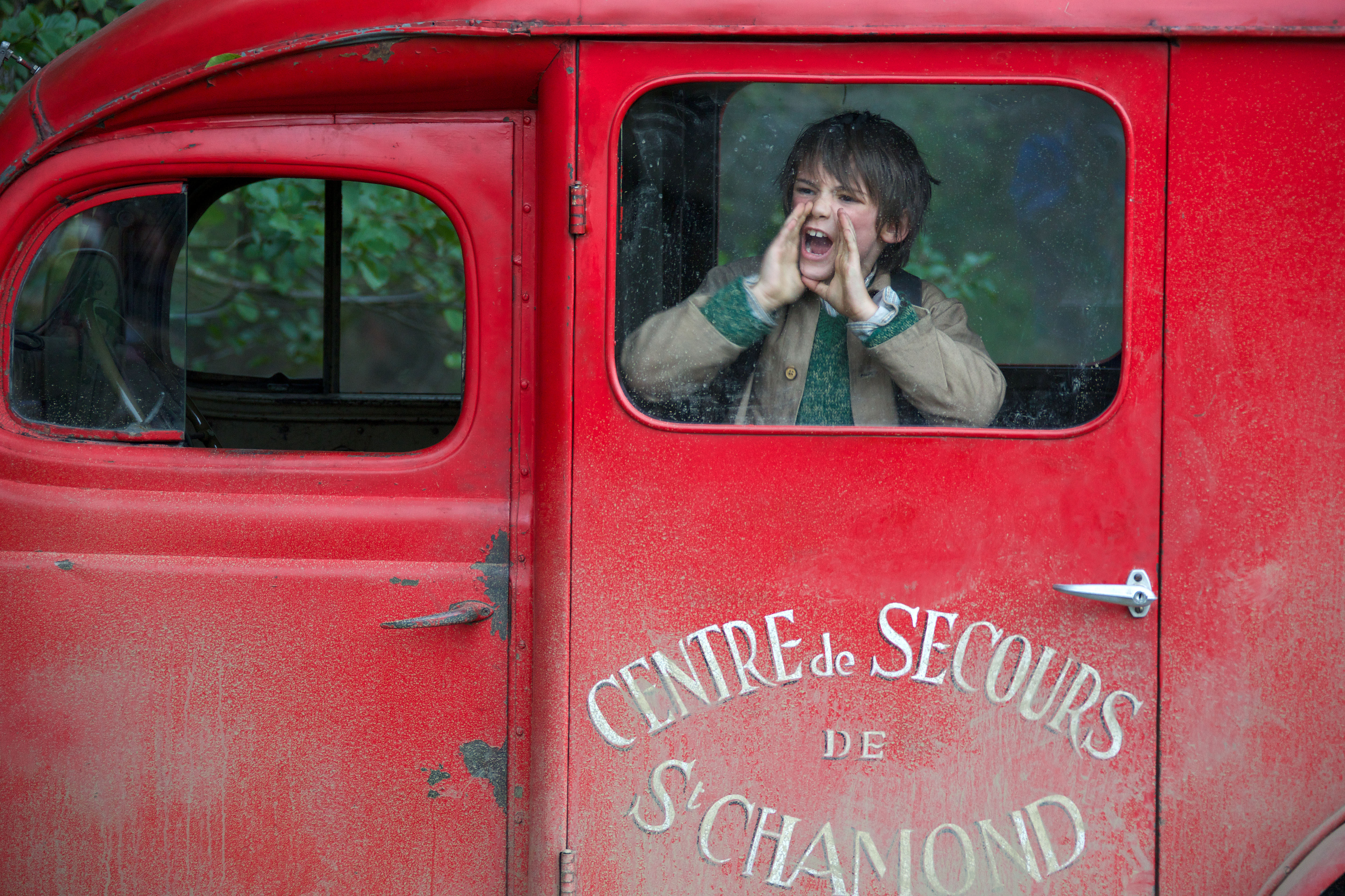 灵犬雪莉：冒险再出发剧照的剧照