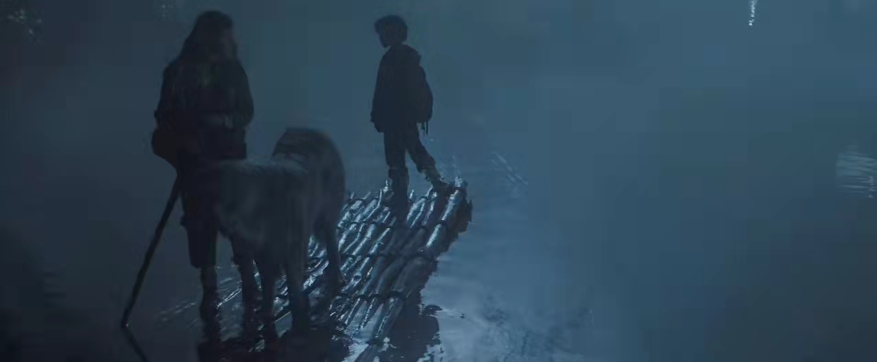 灵犬雪莉：冒险再出发剧照的剧照