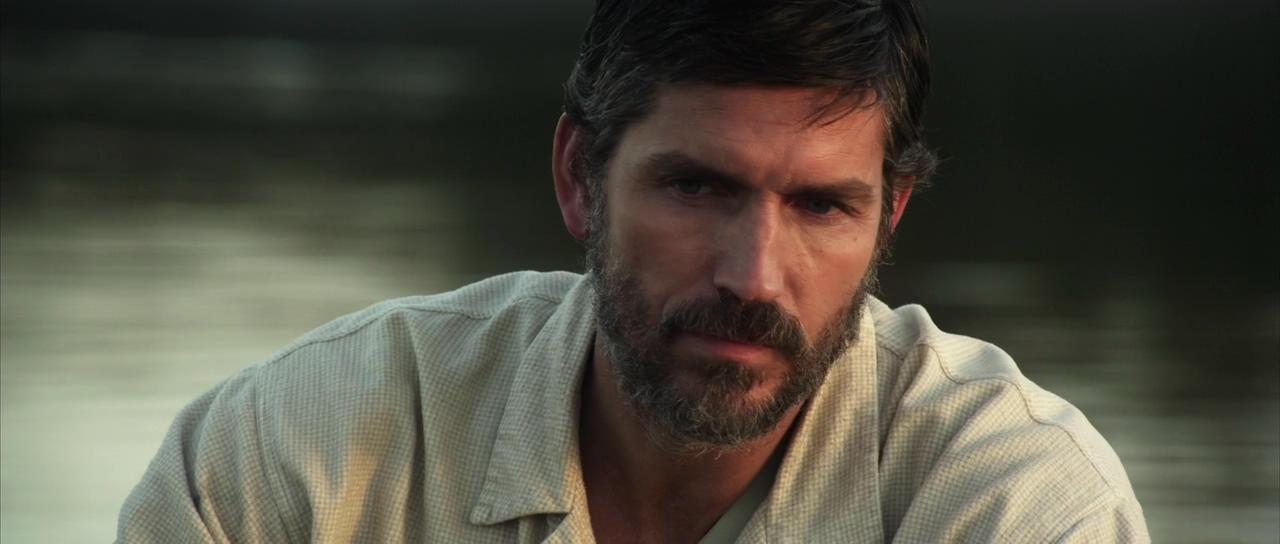 萨凡纳剧照的剧照