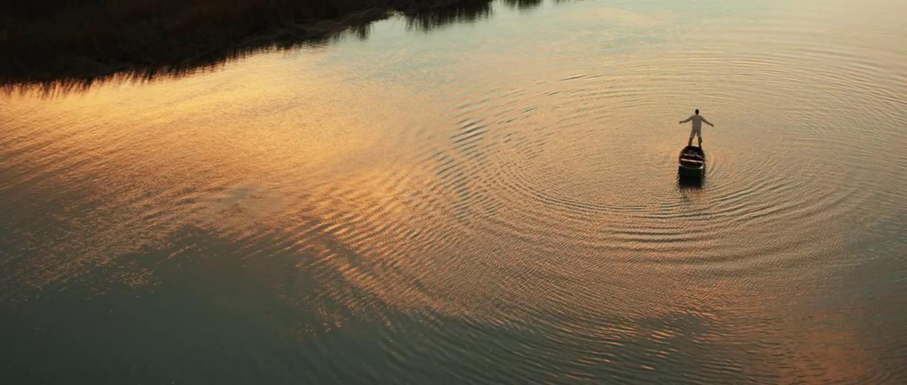 萨凡纳剧照的剧照