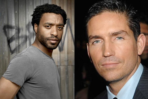 萨凡纳剧照的剧照