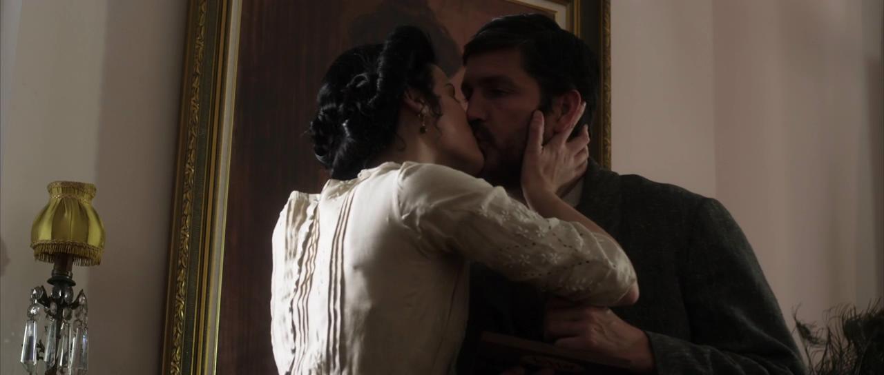 萨凡纳剧照的剧照