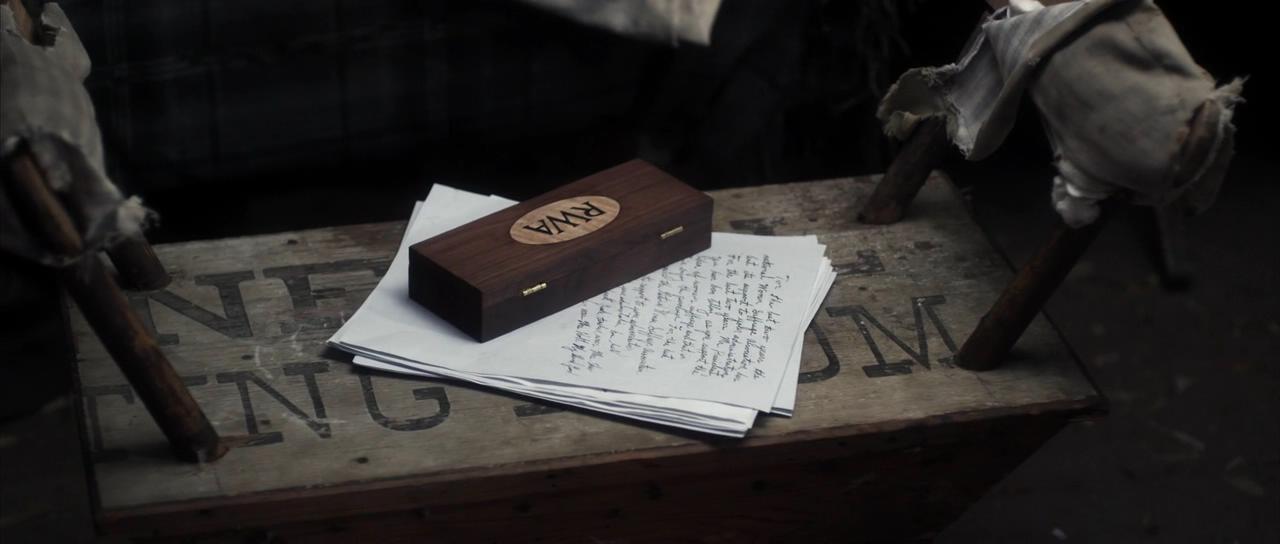 萨凡纳剧照的剧照