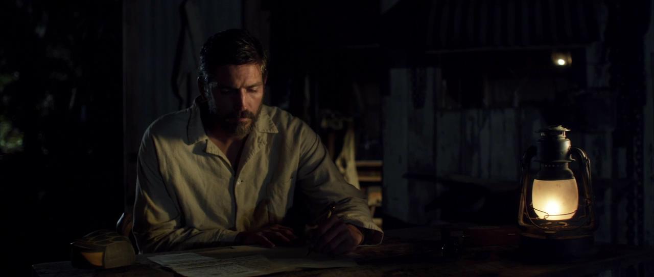 萨凡纳剧照的剧照