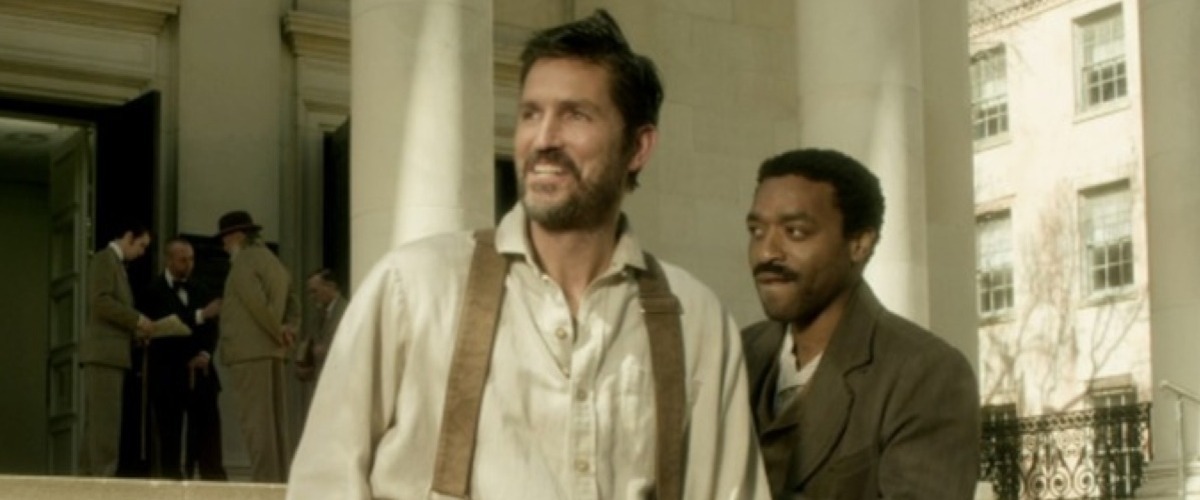 萨凡纳剧照的剧照