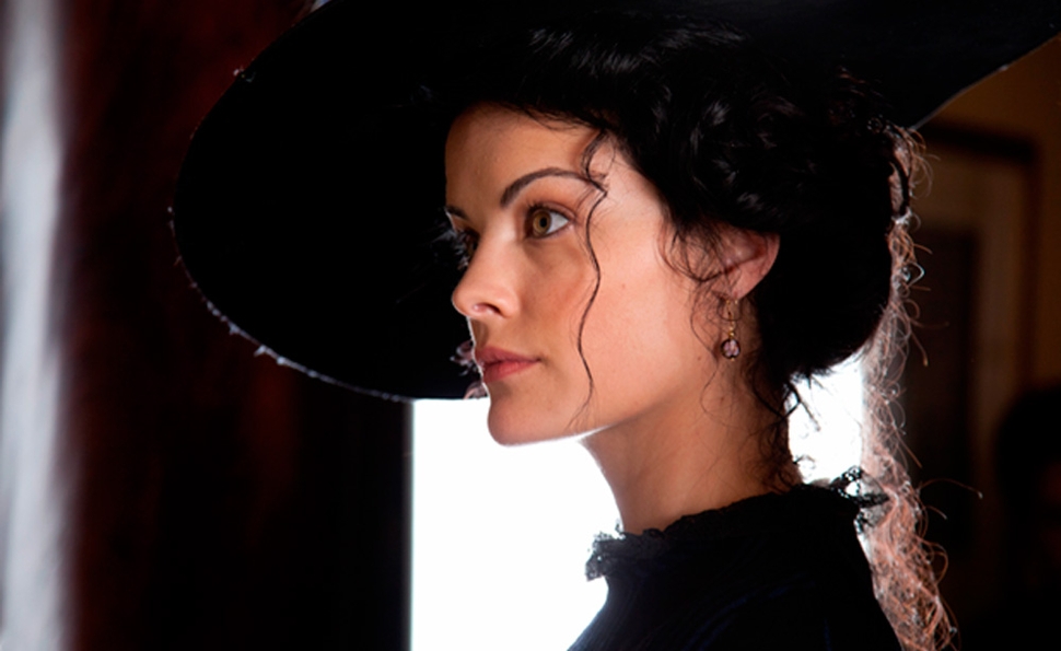 萨凡纳剧照的剧照