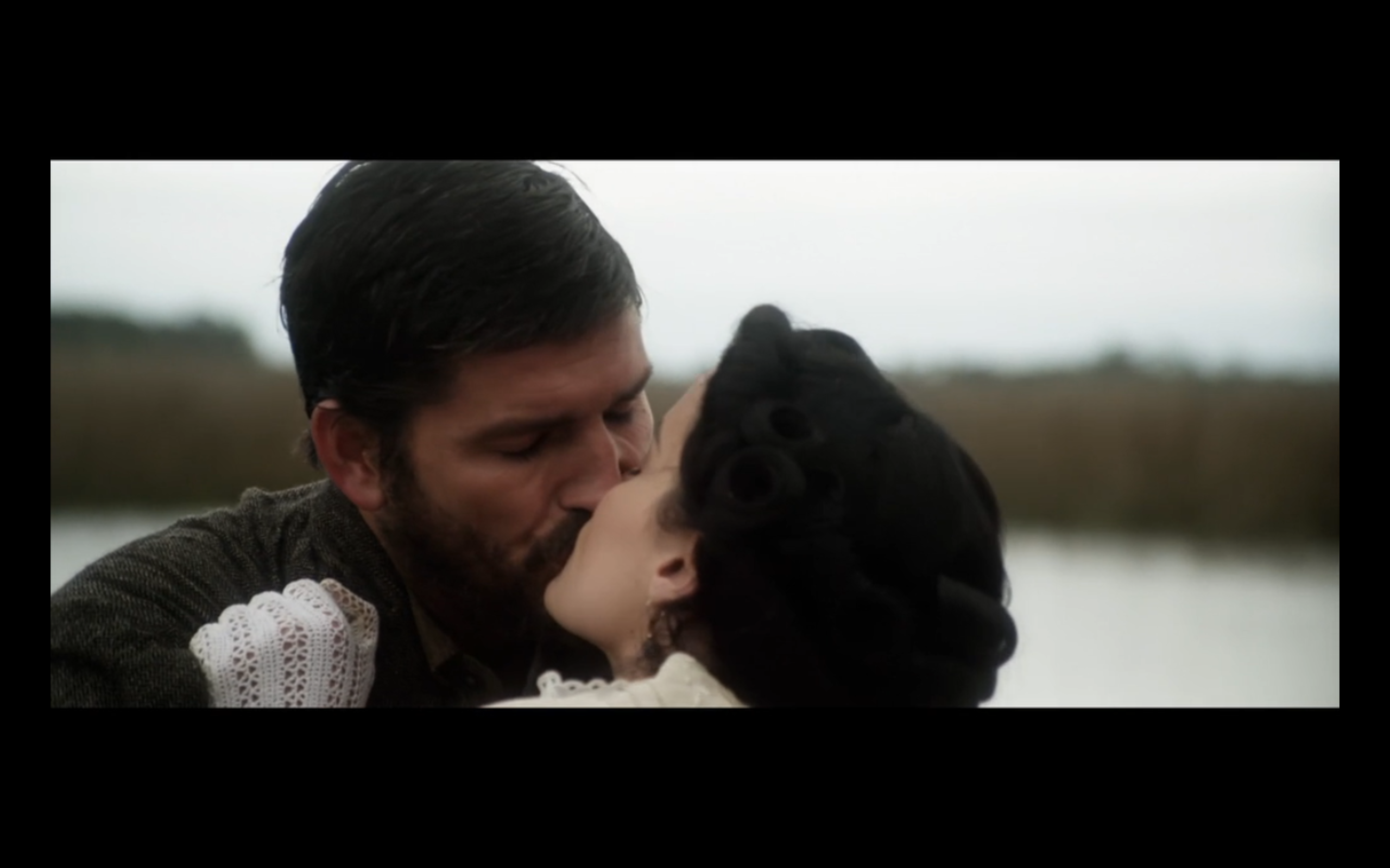 萨凡纳剧照的剧照