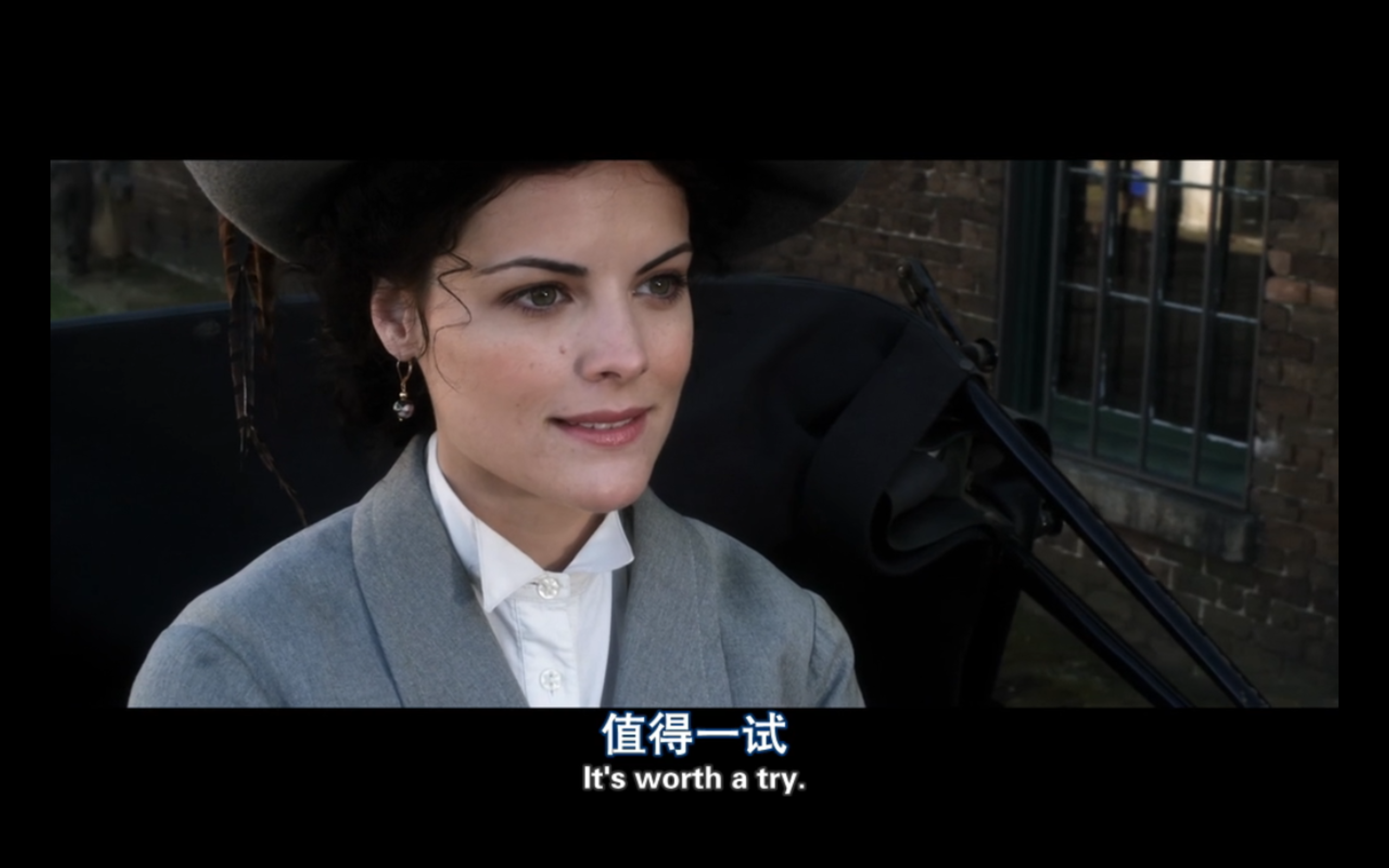 萨凡纳剧照的剧照