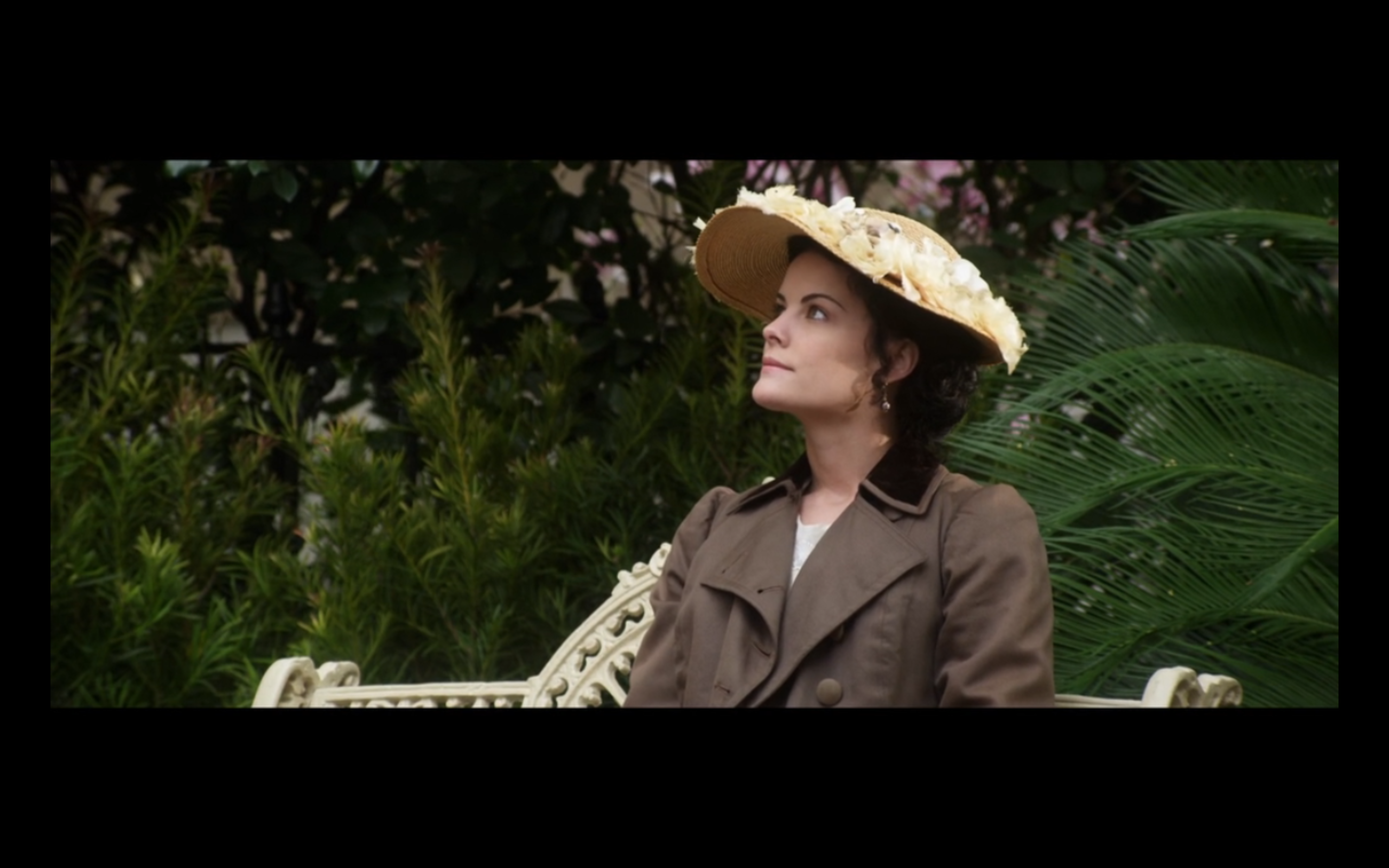 萨凡纳剧照的剧照