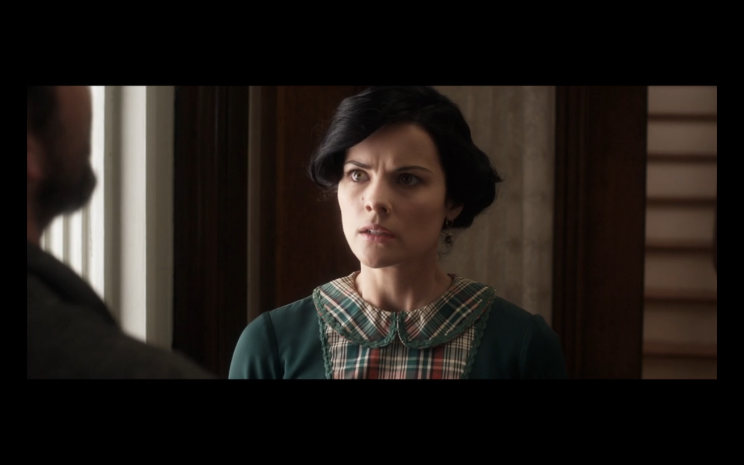 萨凡纳剧照的剧照