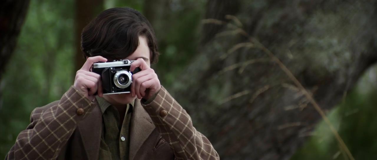 萨凡纳剧照的剧照