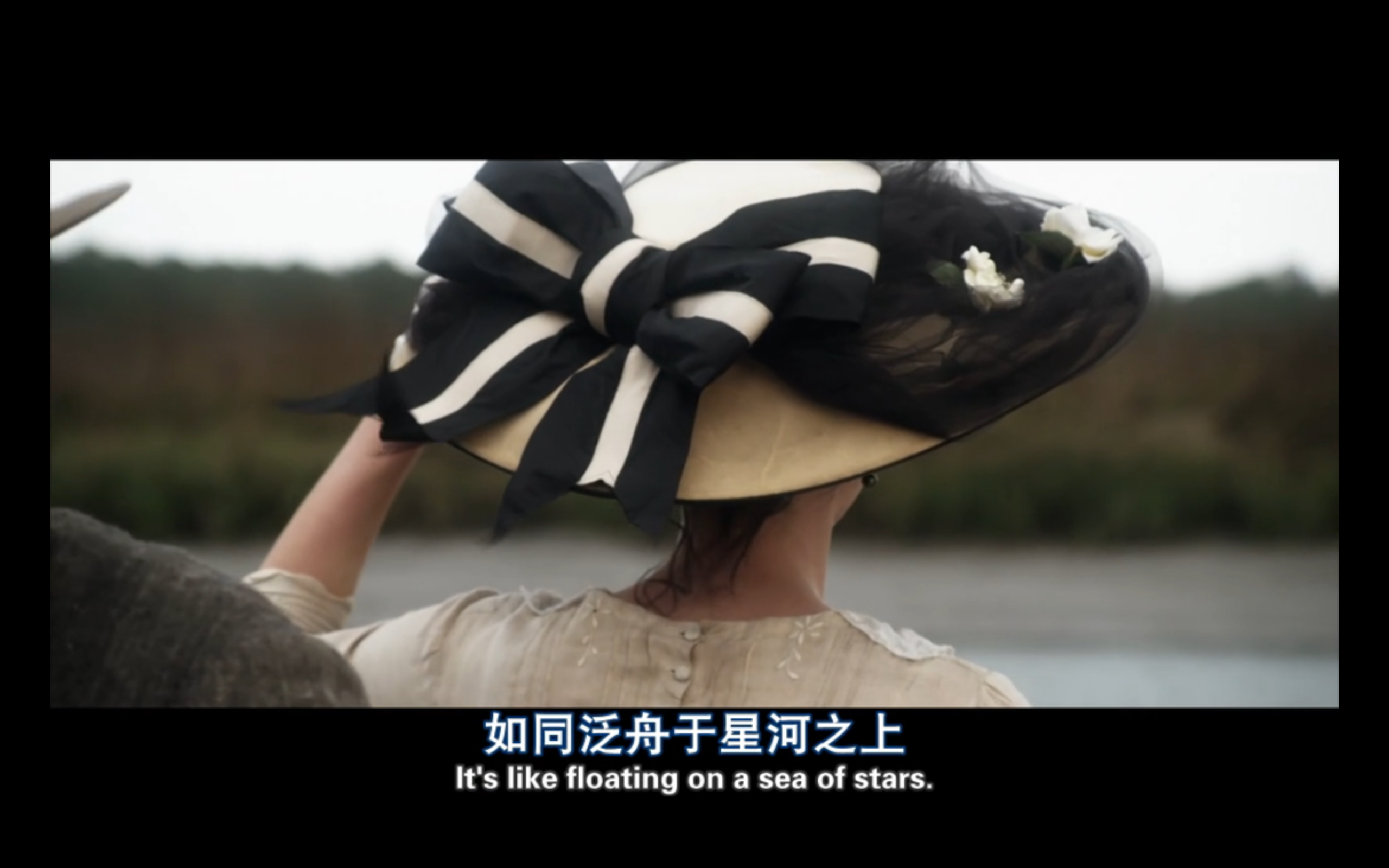 萨凡纳剧照的剧照