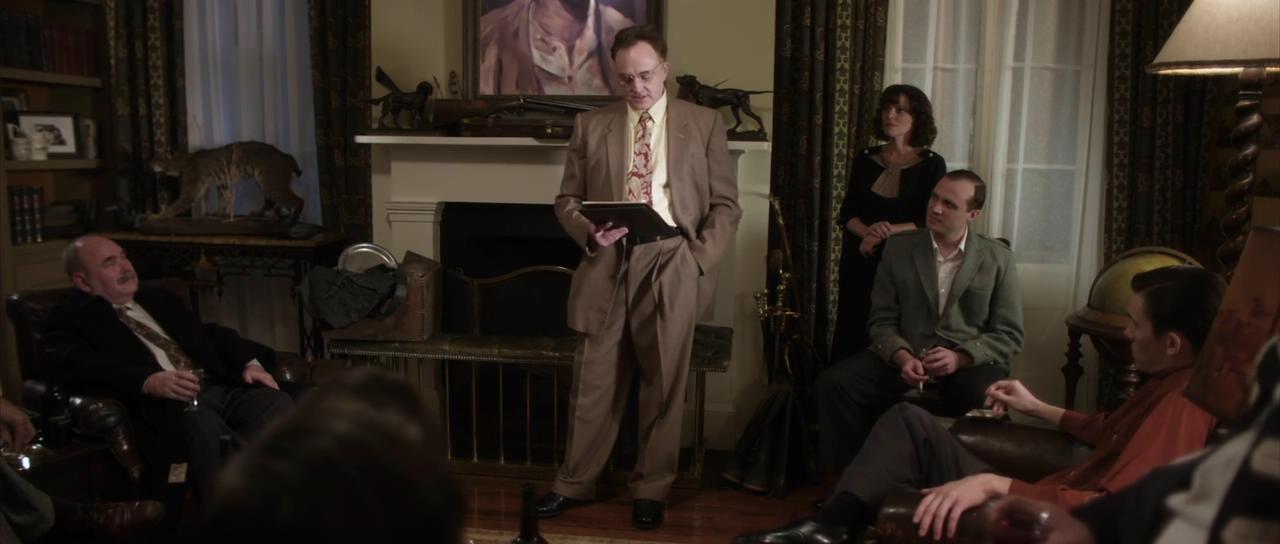 萨凡纳剧照的剧照