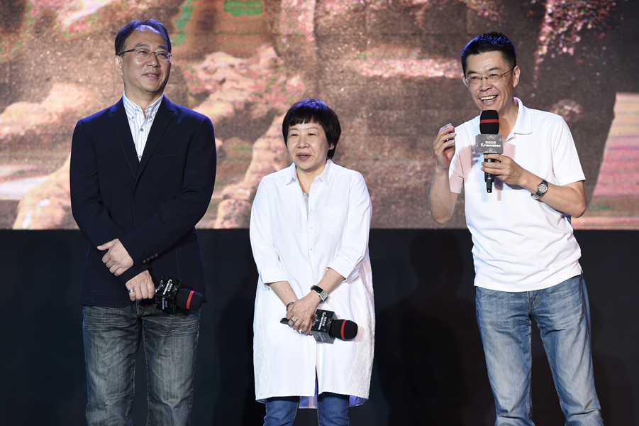 七重外壳剧照的剧照