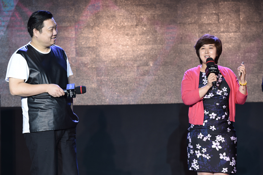 七重外壳剧照的剧照