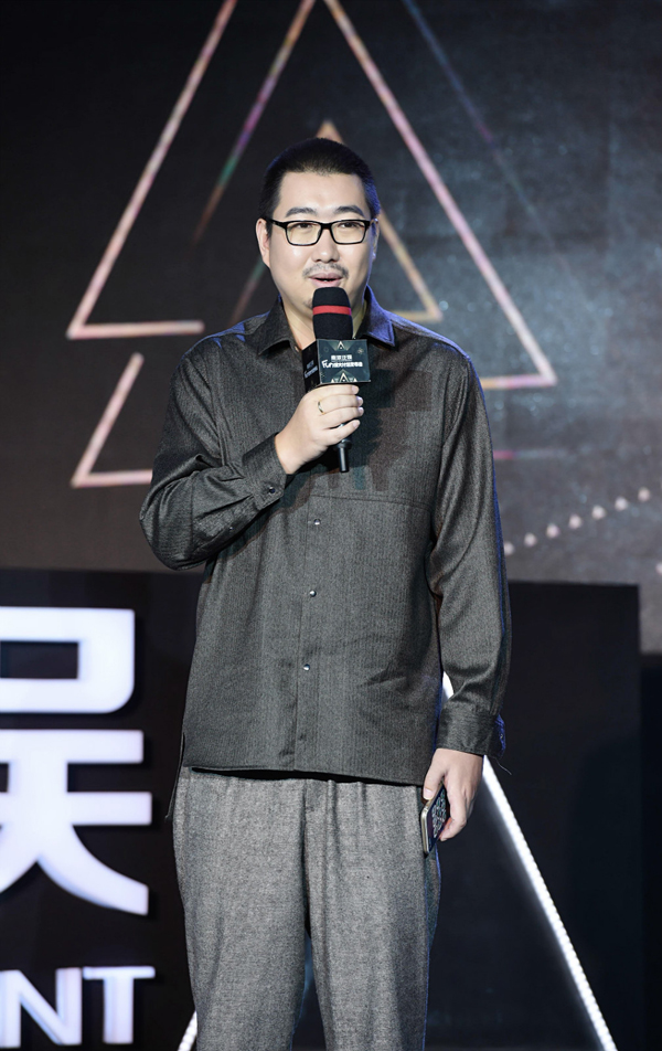 七重外壳剧照的剧照