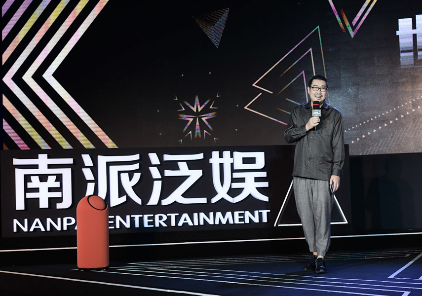 七重外壳剧照的剧照