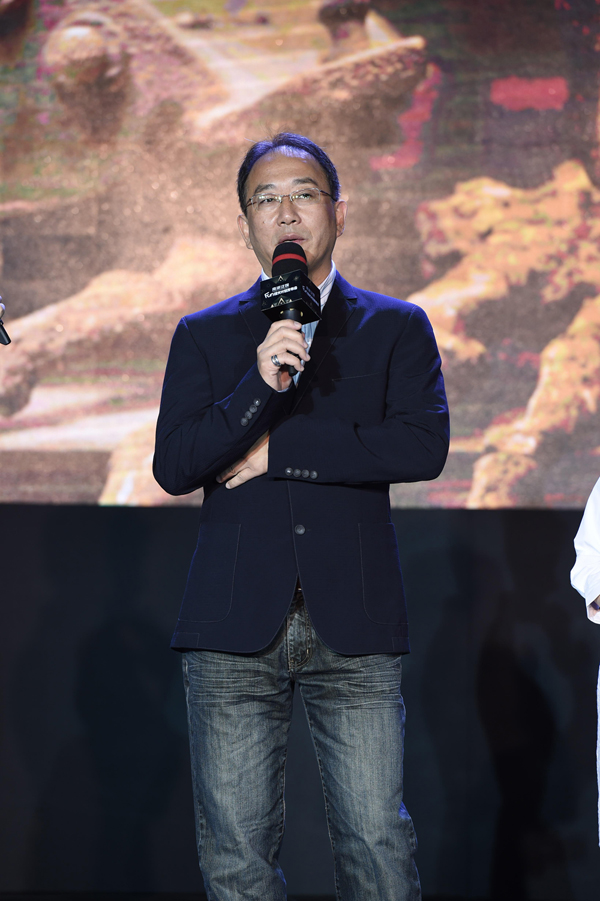 七重外壳剧照的剧照