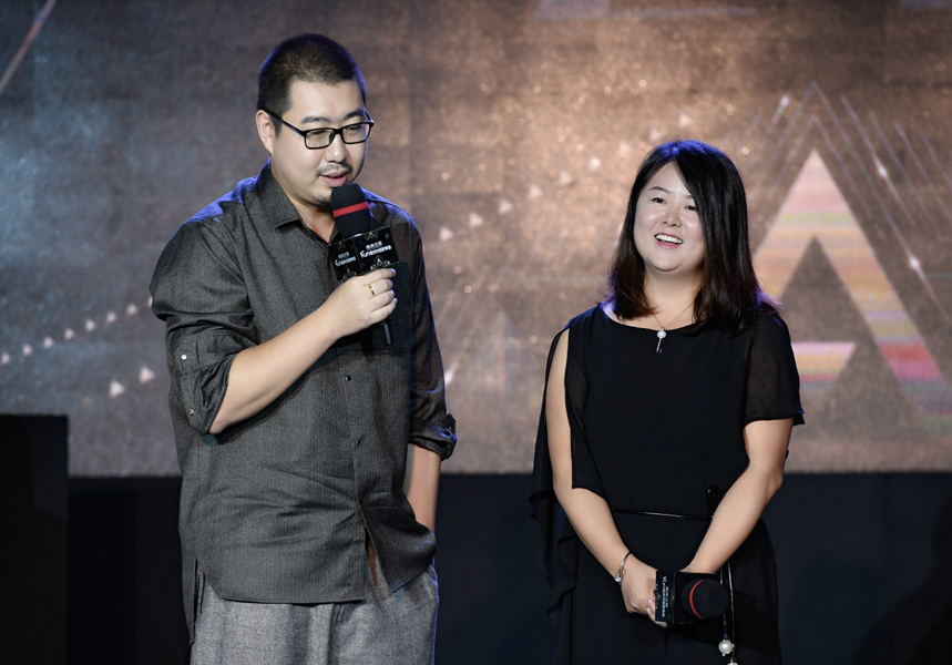 七重外壳剧照的剧照