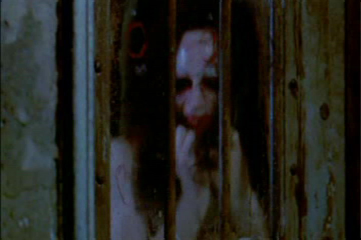 疯院人魔剧照的剧照