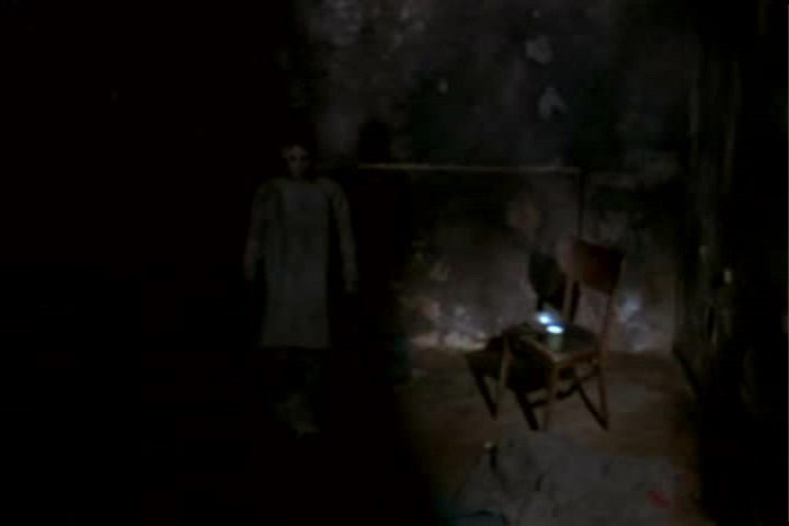 疯院人魔剧照的剧照