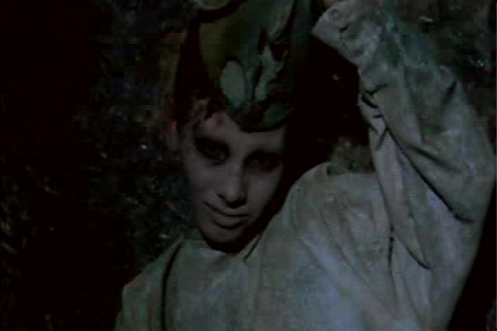 疯院人魔剧照的剧照