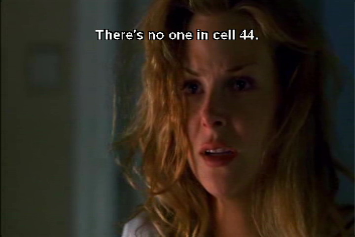 疯院人魔剧照的剧照