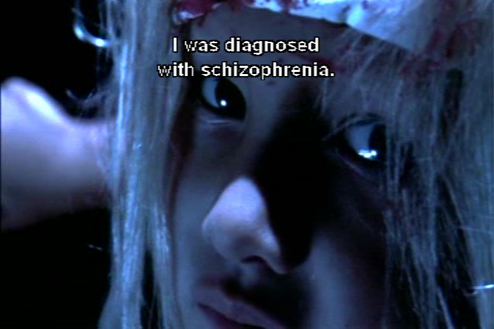 疯院人魔剧照的剧照