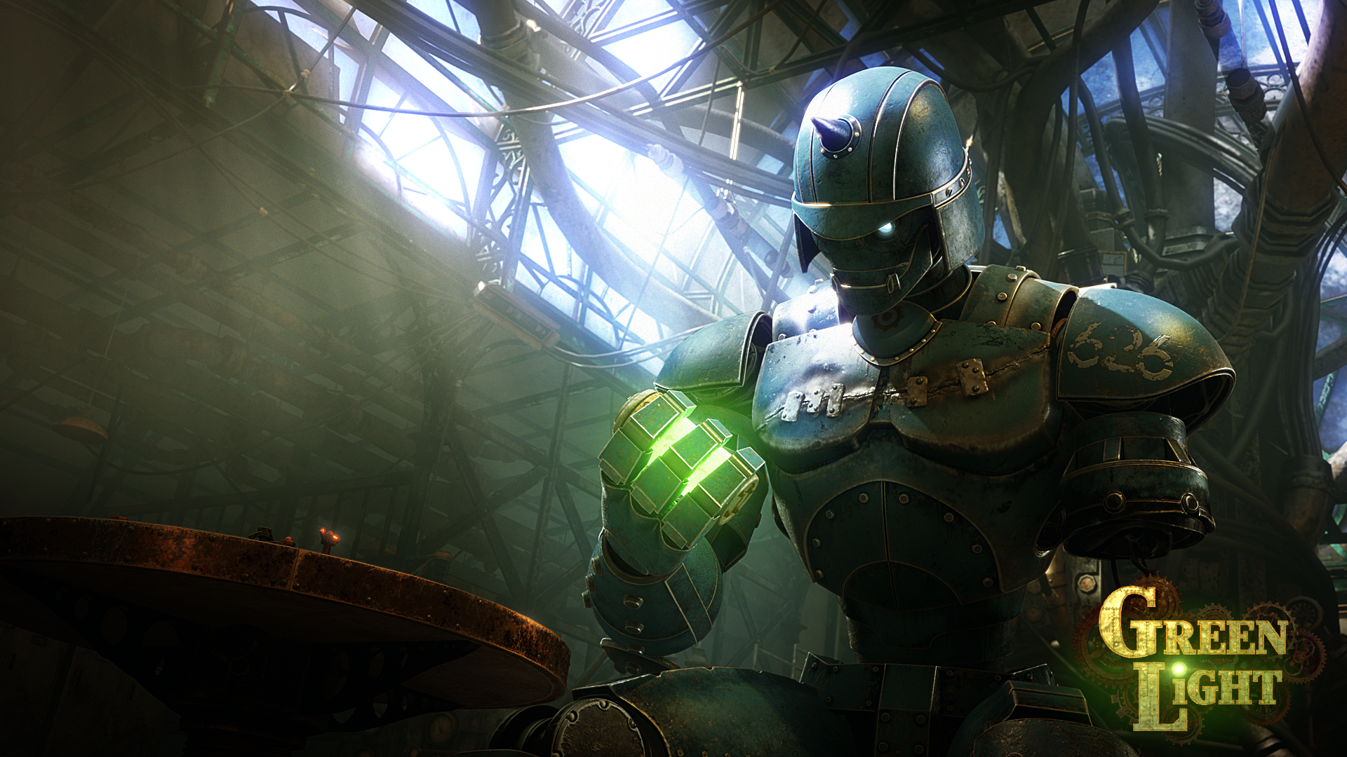 绿光剧照的剧照