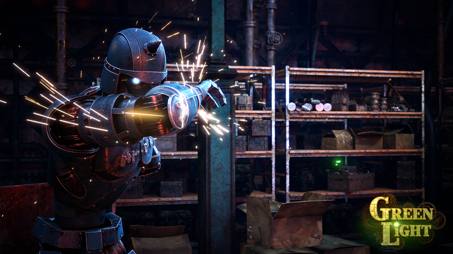 绿光剧照的剧照