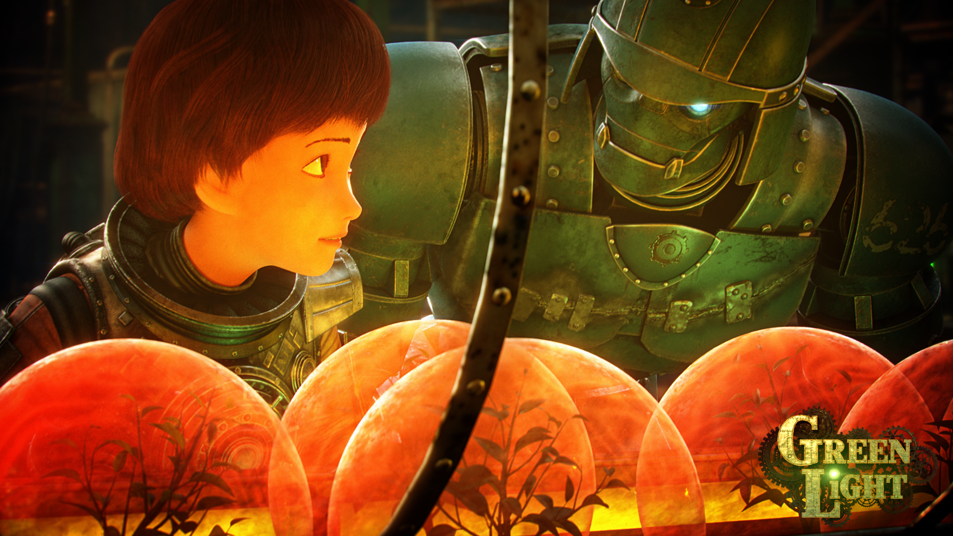 绿光剧照的剧照