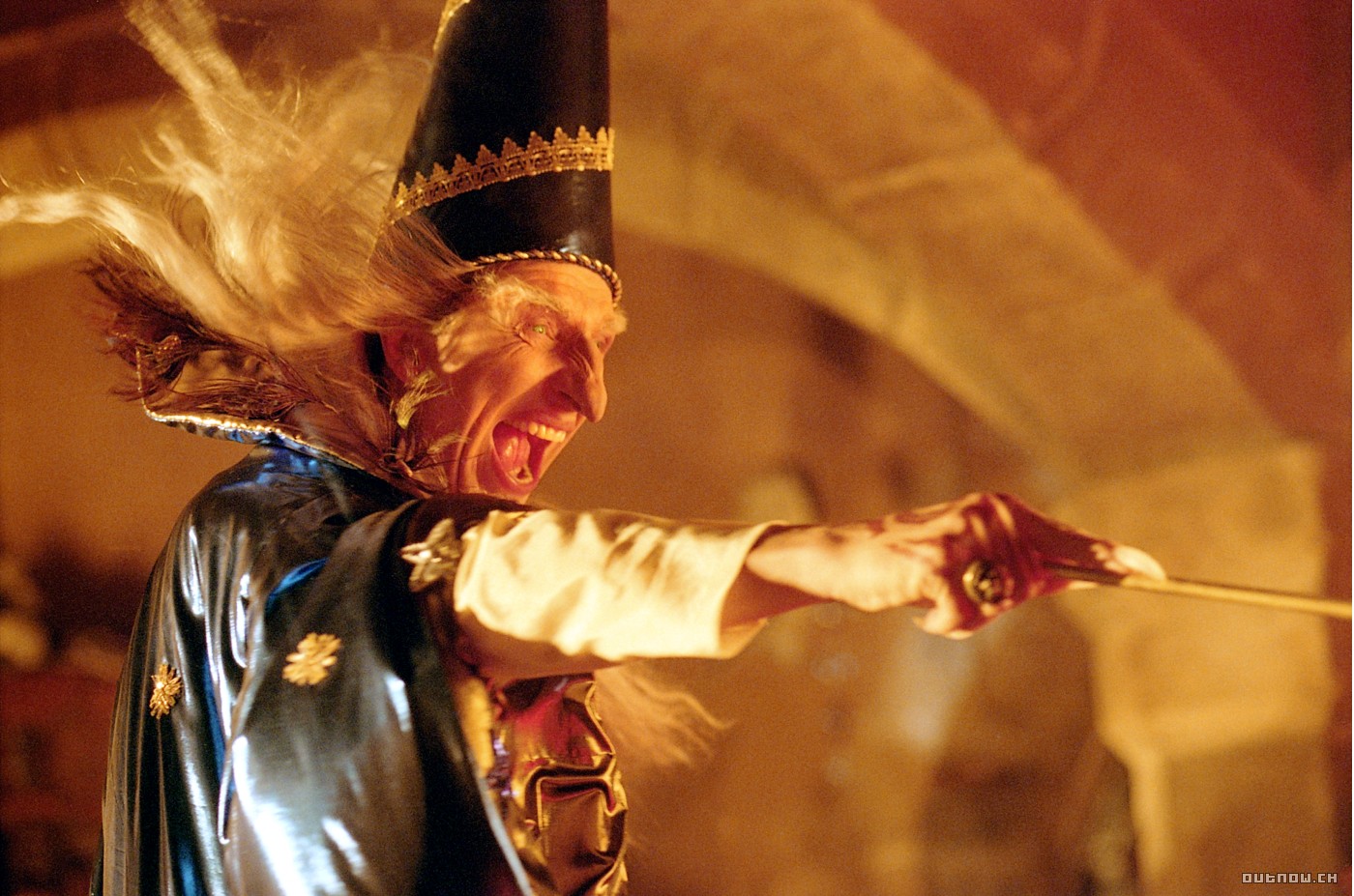 汪洋大盗剧照的剧照