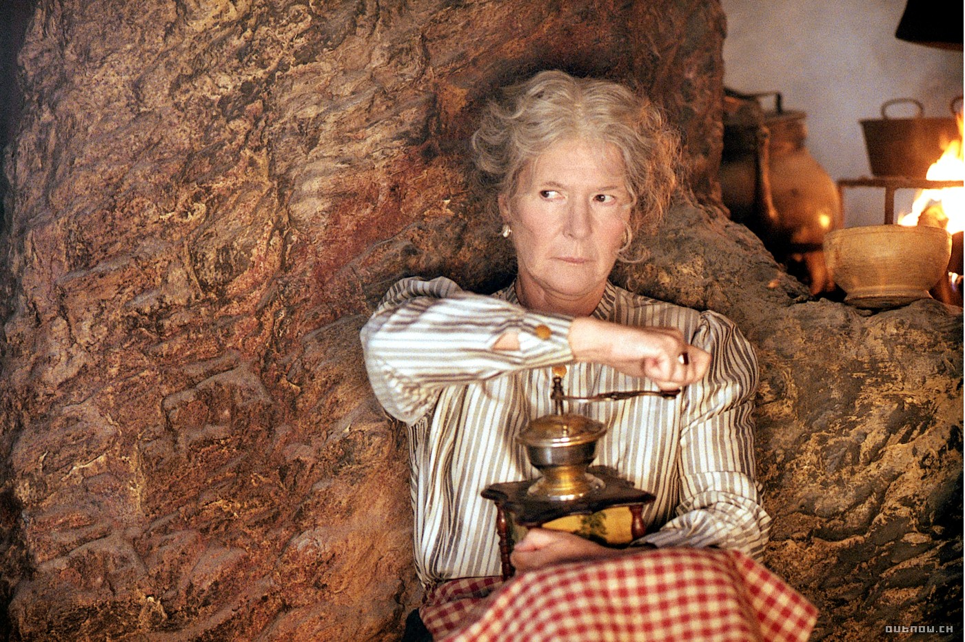 汪洋大盗剧照的剧照