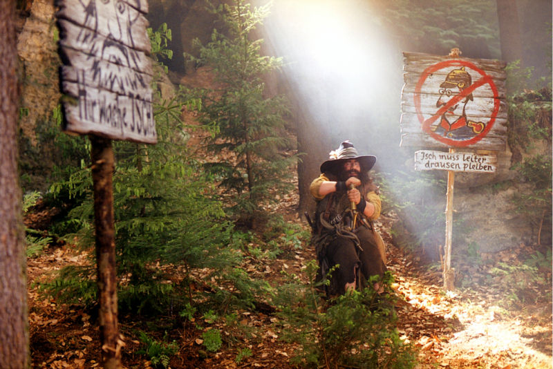 汪洋大盗剧照的剧照