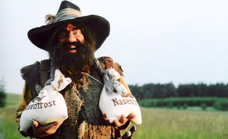 汪洋大盗剧照的剧照