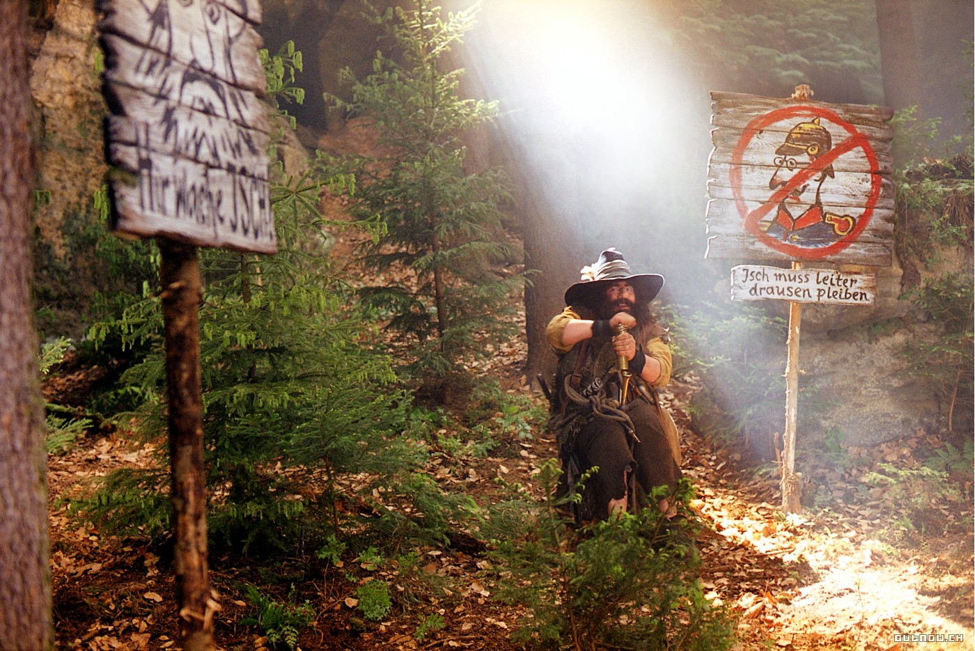 汪洋大盗剧照的剧照