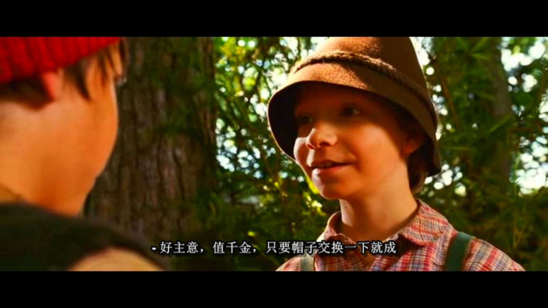 汪洋大盗剧照的剧照