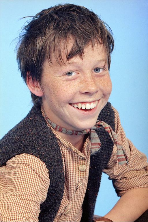 汪洋大盗剧照的剧照