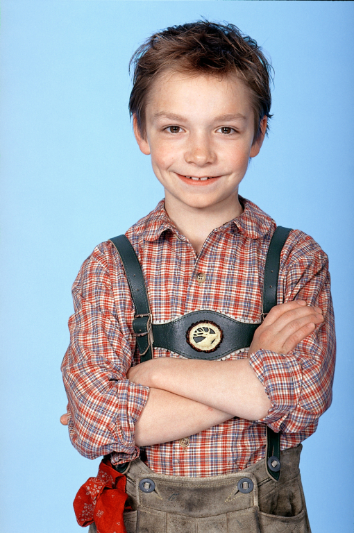 汪洋大盗剧照的剧照